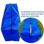Extra Large Waterproof Moving & Travel Storage Bags