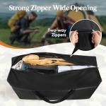 Lifewit 120L Large Foldable Travel Duffle Bag