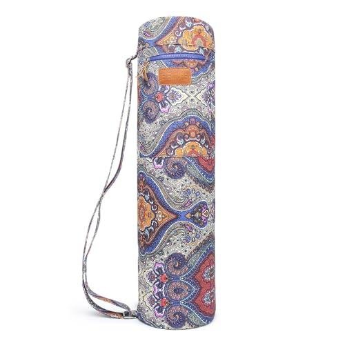  Yoga Travel Bags and Equipment