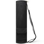 ELENTURE Lightweight Canvas Yoga Mat Bag