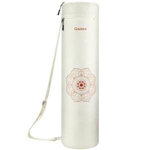 Gonex Yoga Mat Carrier with Wet Pocket