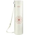 Gonex Yoga Mat Carrier with Wet Pocket