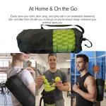 5-in-1 Foam Roller Set with Carry Bag
