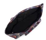 ELENTURE Large Yoga Mat Travel Tote Bag