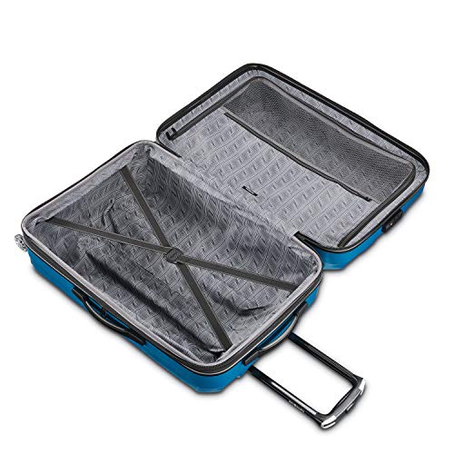 Samsonite Centric 2 Expandable Hardside Luggage Set