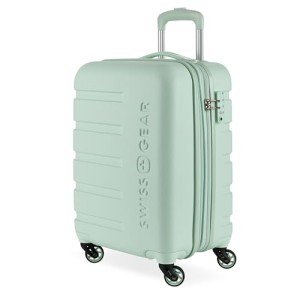 SwissGear 7366 Expandable Hardside Carry-On Luggage