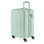 SwissGear 7366 Expandable Hardside Carry-On Luggage