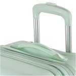 SwissGear 7366 Expandable Hardside Carry-On Luggage