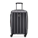 DELSY PARIS Helium Aero 21" Expandable Carry-On Luggage