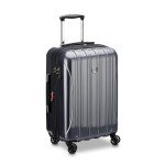 DELSY PARIS Helium Aero 21" Expandable Carry-On Luggage