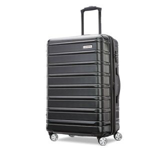 Samsonite Omni 2 24-Inch Hardside Spinner Luggage