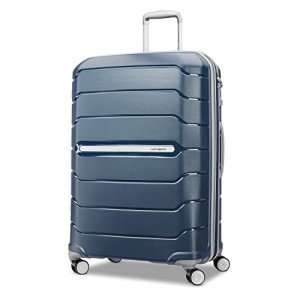 Samsonite Freeform 28-Inch Expandable Hardside Luggage
