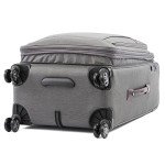 Travelpro Platinum Elite 25-Inch Expandable Spinner Luggage
