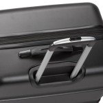 SwissGear 7366 Black 27-Inch Hardside Luggage