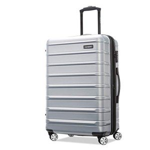 Samsonite Omni 2 24-Inch Hardshell Spinner Luggage