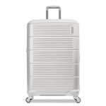 American Tourister Stratum 2.0 Large White Luggage