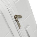 American Tourister Stratum 2.0 Large White Luggage