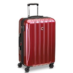Delsey Paris Helium Aero 24" Expandable Luggage