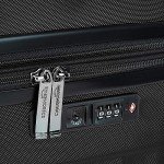 Amazon Basics 2-Piece Hardshell Luggage Set