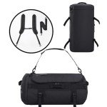 MIER 45L Heavy Duty Waterproof Duffel Backpack