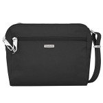 Travelon Anti-Theft Convertible Crossbody and Waist Pack