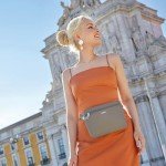 Travelon Anti-Theft Convertible Crossbody and Waist Pack