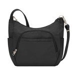 Travelon Anti-Theft Classic Crossbody Bag