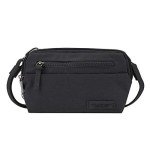 Travelon Anti-Theft Metro Convertible Crossbody Bag