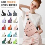 WANDER PLUS® Anti-Theft Crossbody Travel Bag - Gray