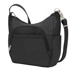 Travelon Anti-Theft Classic Crossbody Bag