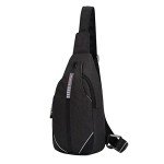 Waterfly Anti-Theft Sling Backpack for Travel