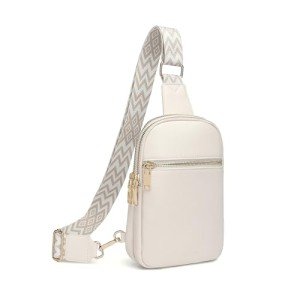 Diomo Anti-Theft Sling Bag for Women Travel