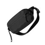 Water-Resistant Sling Bag with RFID Protection