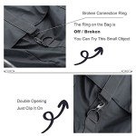 Zpsolution Zipper Clip Theft Deterrent Tool