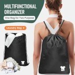 Lightweight Compression Packing Cubes - 6 Piece Set