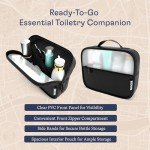 Shacke 8-Piece Packing Cubes Set for Travelers