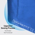 Extra Large Heavy Duty Moving Bags Set of 6