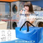 8 Pack Extra Large Heavy Duty Storage Bags