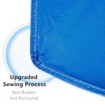 8 Pack Extra Large Heavy Duty Storage Bags