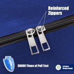 Heavy Duty Extra Large Moving Bags - Set of 8