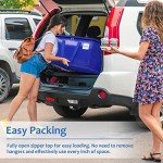 Extra Large Moving Bags - 6 Pack Set