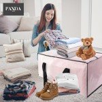 Extra Large Moving Bags with Zippers - 8 Pack