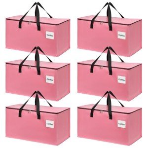 YEUEYS Extra Large Heavy Duty Moving Bags