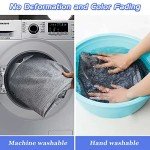 2-Pack 105L Extra Large Storage Bags for Travel