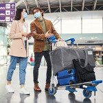 BlissTotes Heavy Duty Large Storage Moving Bags