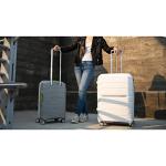 Samsonite Freeform Expandable Hardside Carry-On Luggage
