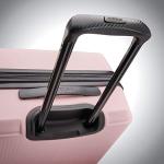 American Tourister Stratum XLT 21-Inch Pink Carry-On