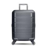 American Tourister Stratum 2.0 20-Inch Carry-On Luggage
