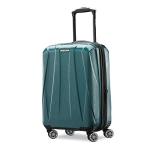 Samsonite Centric 20-Inch Carry-On Spinner Luggage