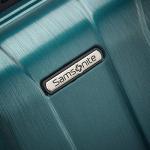 Samsonite Centric 20-Inch Carry-On Spinner Luggage